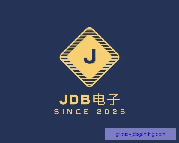 发现JDB电子